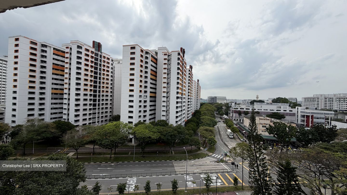 Blk 111 Ho Ching Road (Jurong West), HDB 3 Rooms #531683081